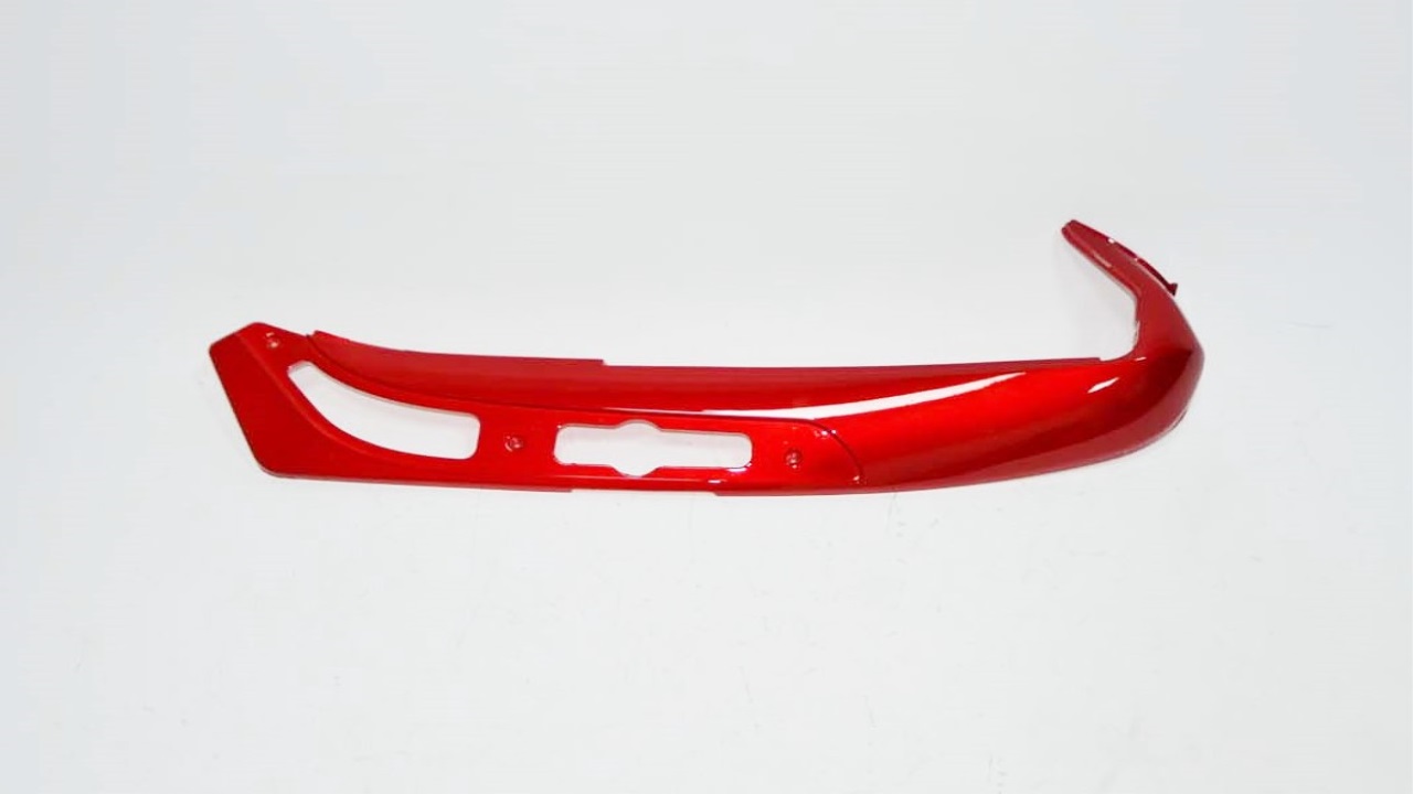 ALT PANEL SAĞ KIRMIZI (CITY BIKE) - Ana Ürün Görseli