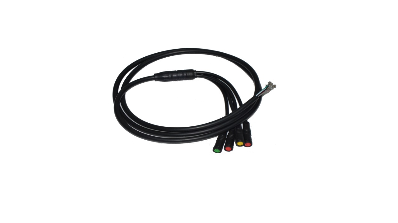 ELEKTRİK TESİSATI (MB6)