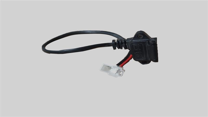 ŞARJ SOKETİ (MYFORCE XS)