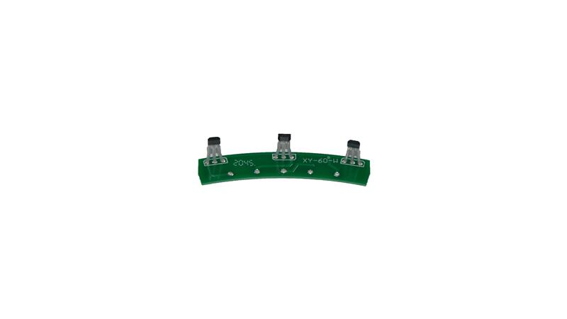 ARKA JANT VE MOTOR KARTI (MYFORCE XS)