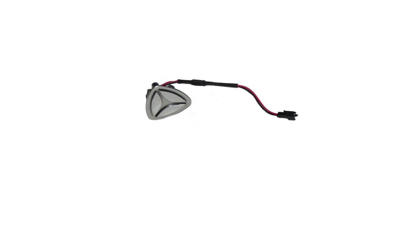ÖN LOGO LED (OPTIMUS)