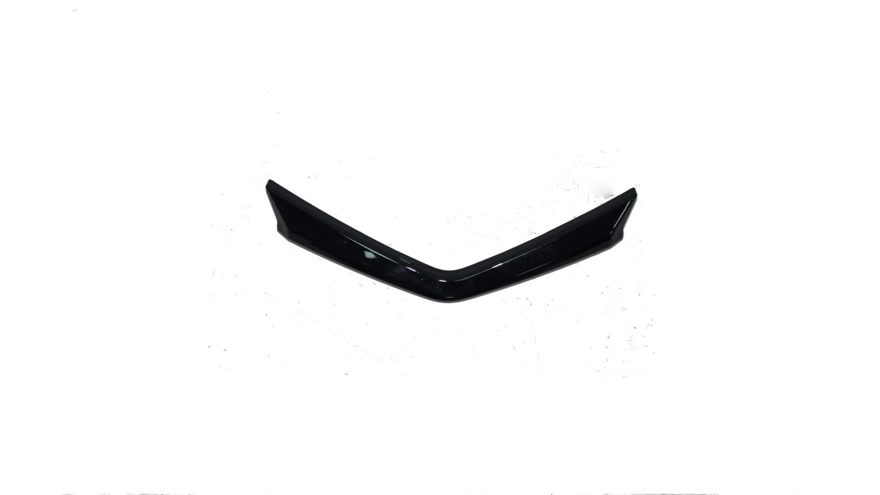 SİNYAL PANELİ DEKORU PARLAK SİYAH (BLAZER XR)