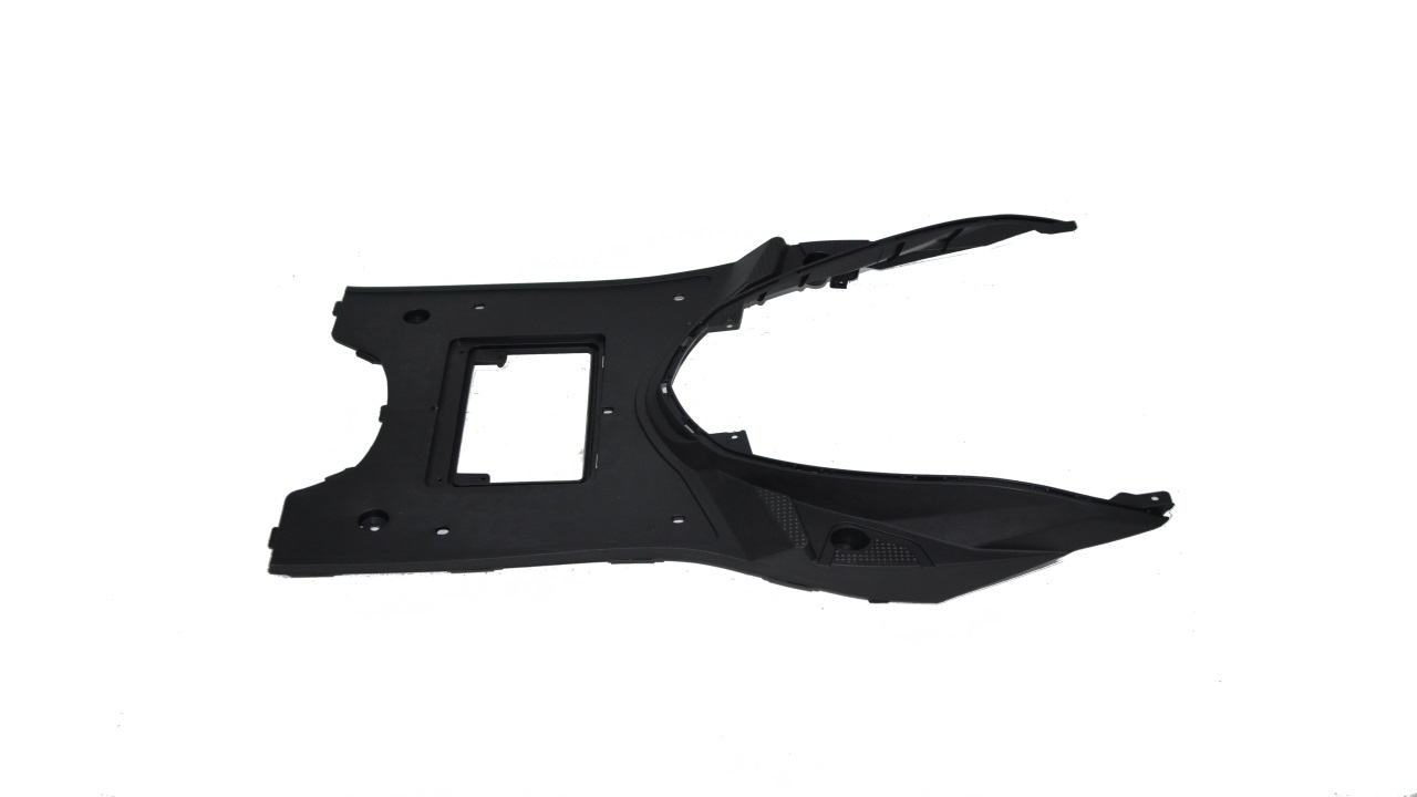 ÖN BASAMAK PLASTİĞİ (BLAZER XR)