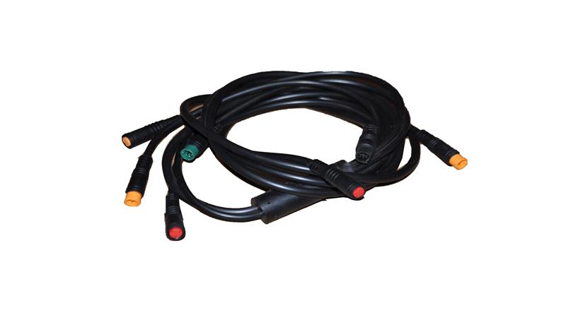 ELEKTRİK TESİSATI (MX35),

