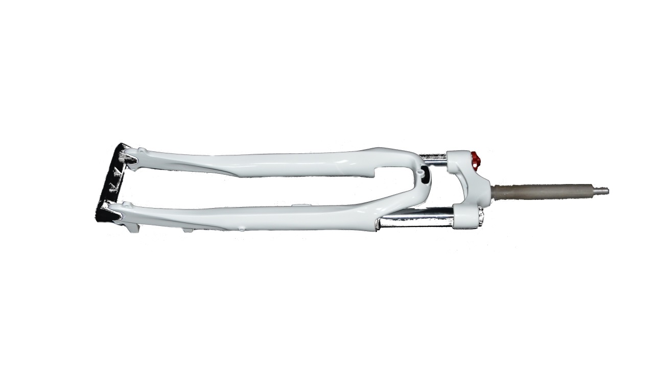 GİDON ve ÖN AMORTİSÖR BEYAZ SET (ZF6)