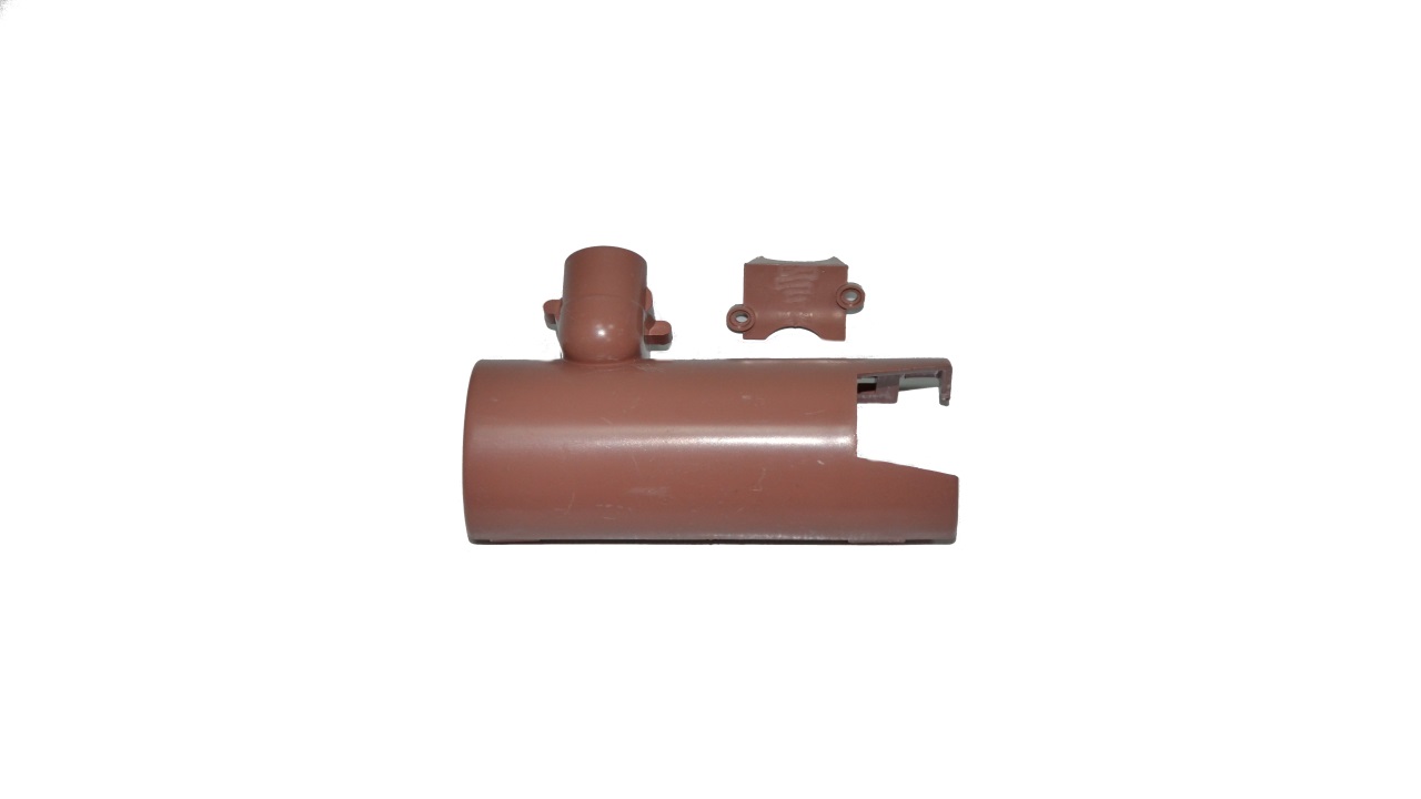 AKÜ KİLİDİ PLASTİĞİ (KM5-S)
