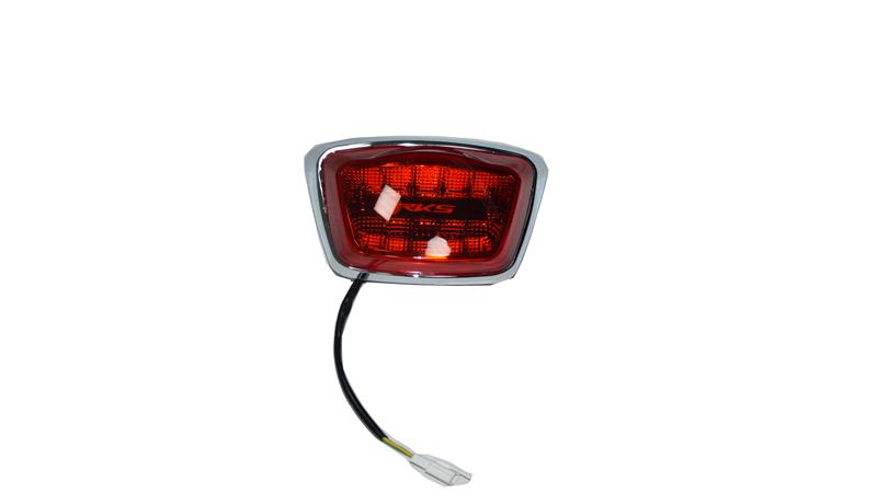ARKA STOP (AZURE)
