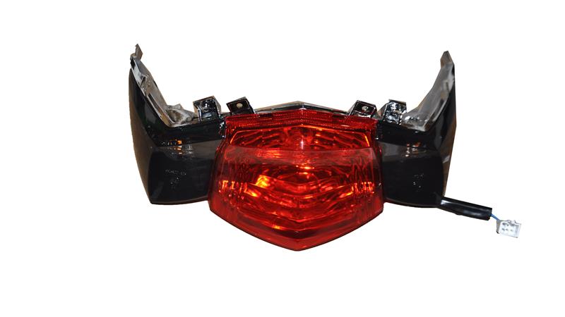 ARKA STOP (MT3)