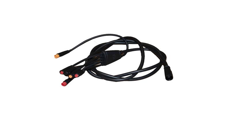 ELEKTRİK TESİSATI (RSII PRO),
