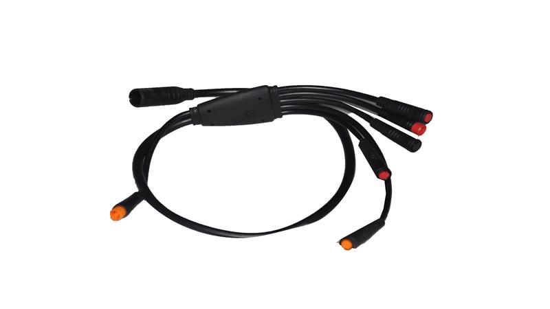 ELEKTRİK TESİSATI (RD8),
