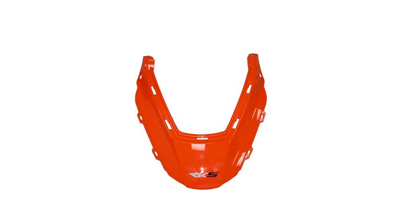 ARKA YAN PANEL BİRLEŞTİRİCİ TURUNCU (PREMIUM125)