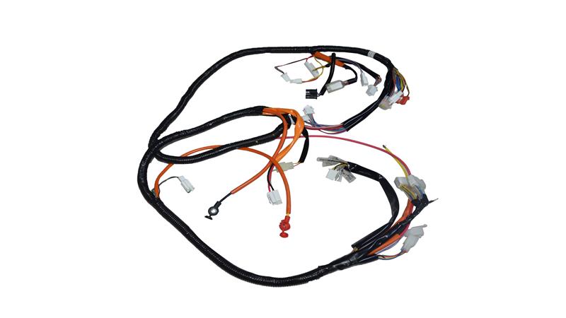 ELEKTRİK TESİSATI (VALERIO) - Ana Ürün Görseli