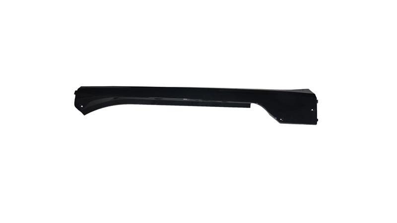 ALT PANEL SOL SİYAH (M5)