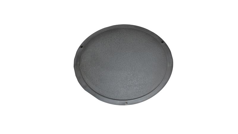 ÖN KONSOL ALT PANEL KAPAĞI (M5)
