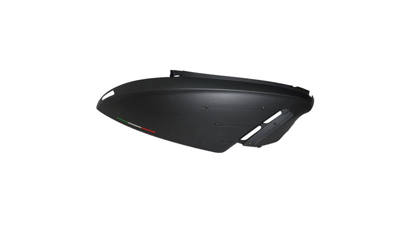 ARKA YAN PANEL SAĞ SİYAH (BITTER125)