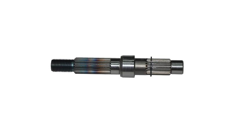 ARKA TEKER MİLİ (BITTER125)
