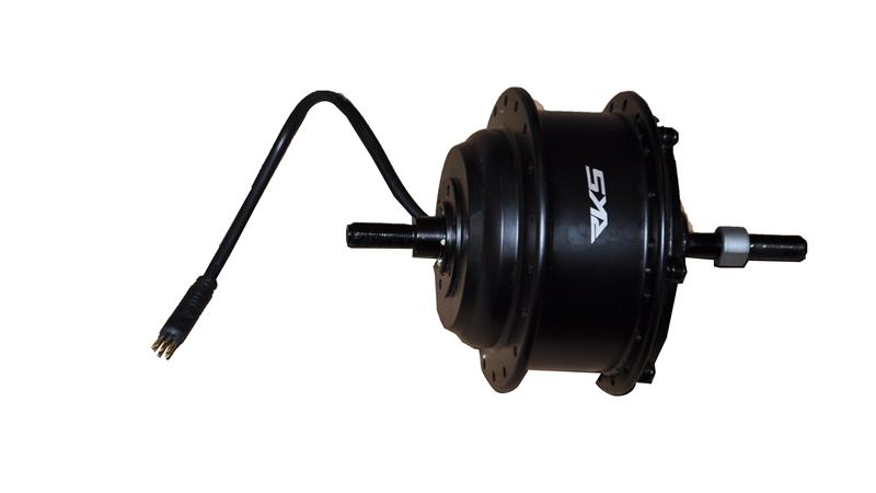 MOTOR (ZF10) - Ana Ürün Görseli