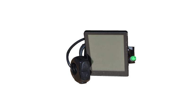 DİJİTAL GÖSTERGE (DISPLAY) (RZ6)