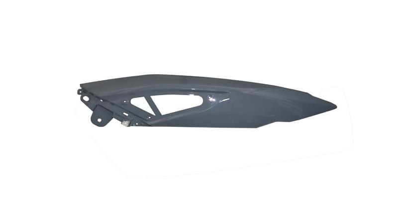 ARKA YAN PANEL SOL GRİ (GRACE 202)