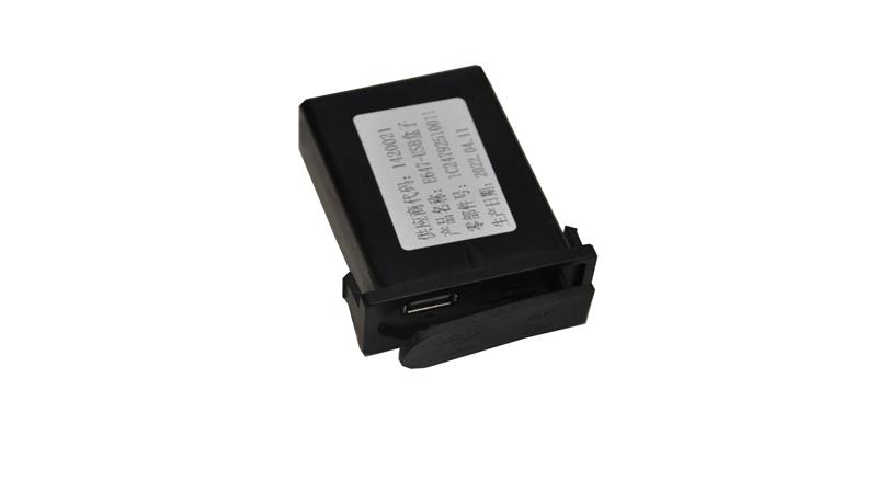 USB MODÜLÜ (D2)