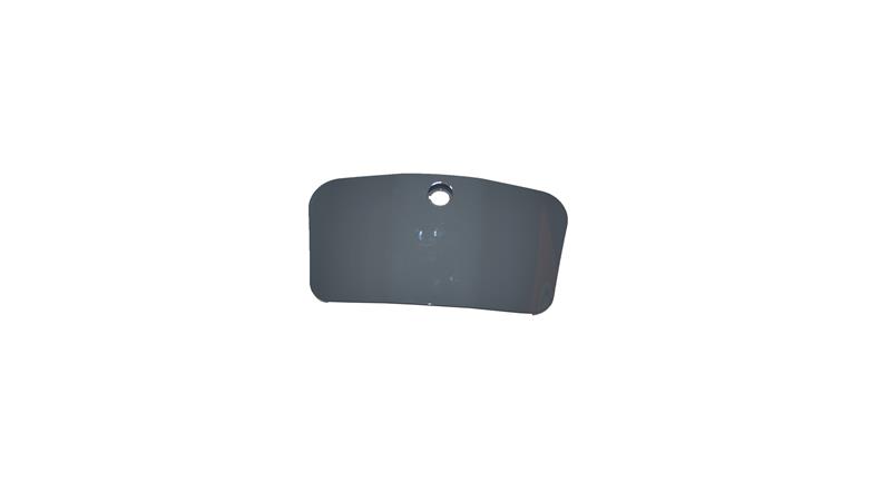 RUHSATLIK KAPAĞI GRİ (GALAXY GOLD)