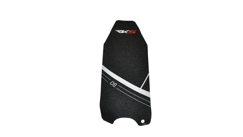 PASPAS (C10)