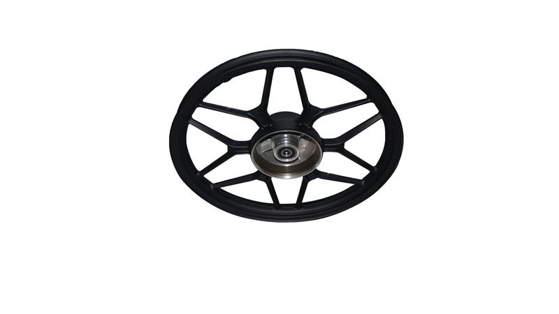 ARKA JANT (125-R)