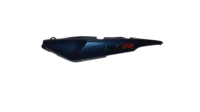 ARKA YAN PANEL SOL MAVİ (125-R)