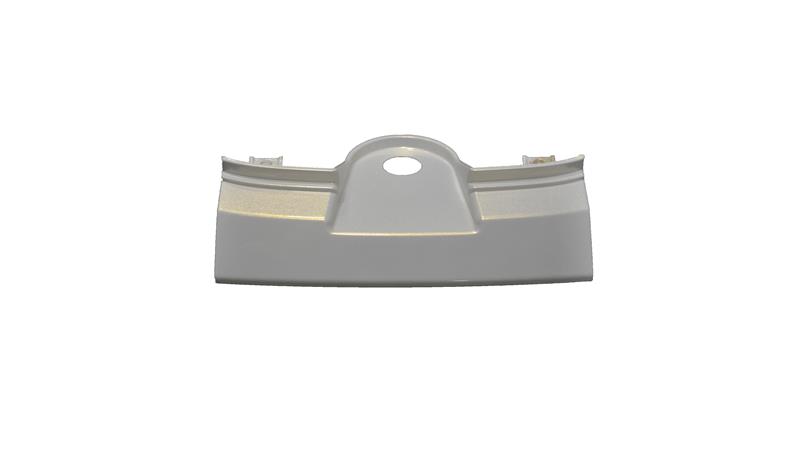 ARKA YAN PANEL BİRLEŞTİRİCİ BEYAZ (NERON X)