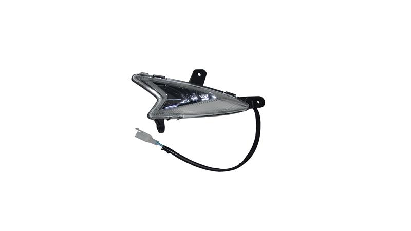 ARKA SİNYAL SAĞ (TNT125 PRO)