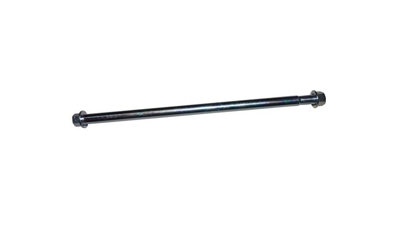 ARKA TEKER MİLİ (TNT125 PRO)