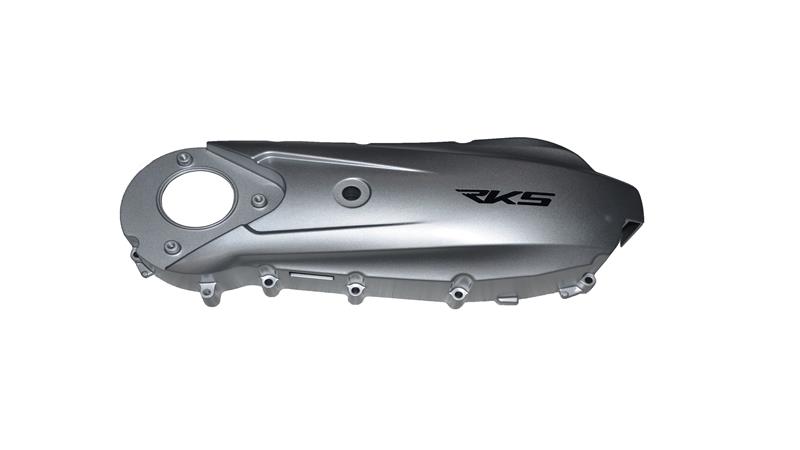MOTOR KAPAĞI DIŞ (AROME125)