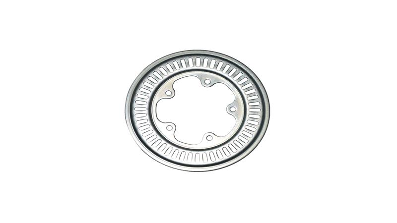 ÖN DİSK ABS SACI (M502N)