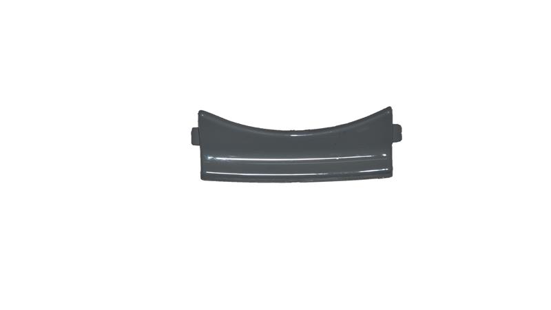 ÖN ANA PANEL EKİ NARDO GRİ (PRIDE125)