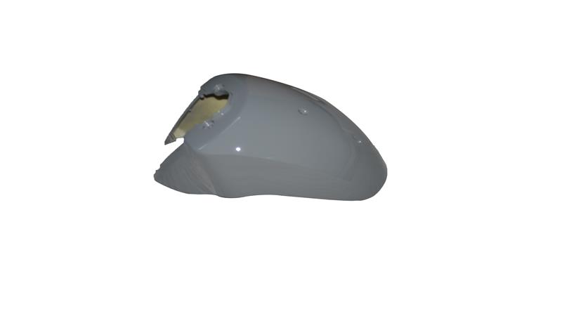 ÖN ÇAMURLUK NARDO GRİ (PRIDE125)