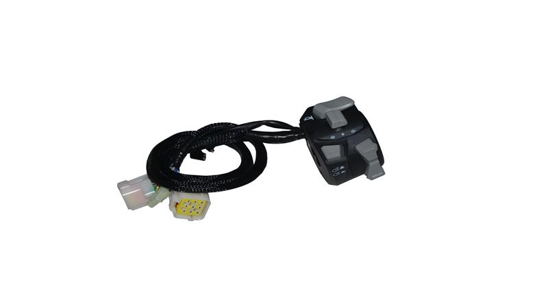 SİNYAL KUMANDASI (R250)