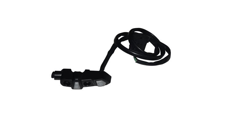 TSC (ÇEKİŞ KONTROL) DÜĞMESİ (R250)
