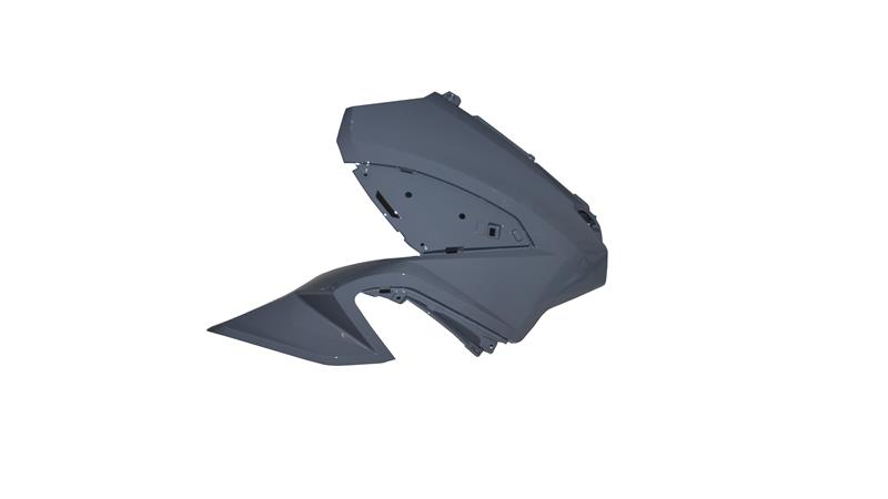 RÜZGARLIK SAĞ GRİ (BLADE350) - Ana Ürün Görseli