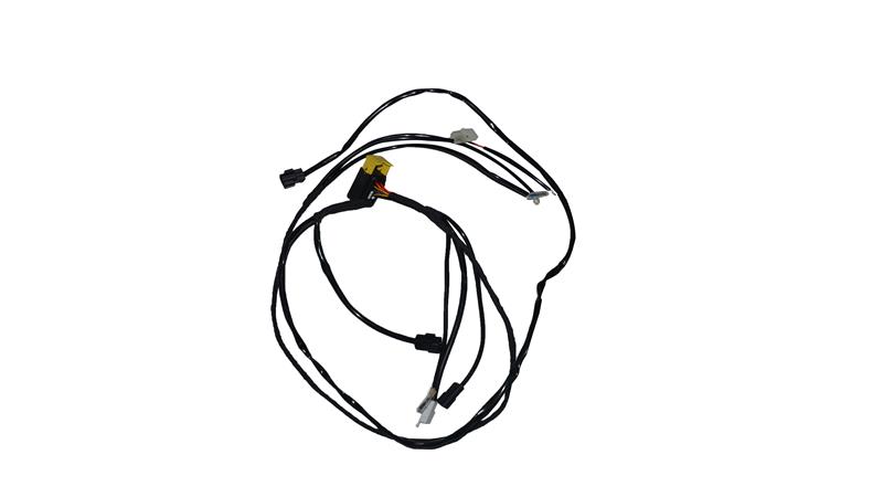 ELEKTRİK TESİSAT EKİ (VELOCE150)