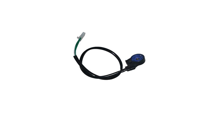 YAN SEHPA STOP ŞARTELİ (VELOCE150)