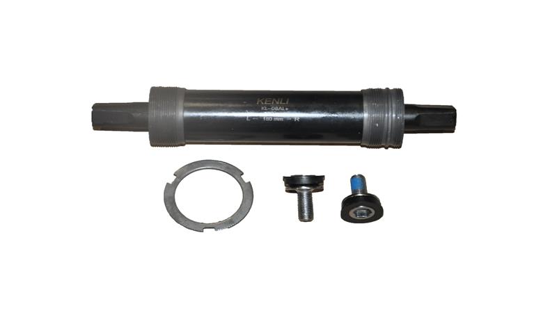 PEDAL MİLİ (A10)