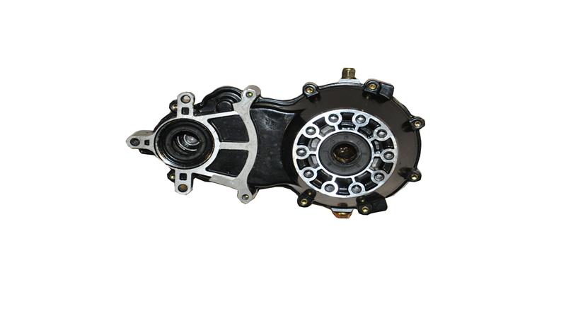 ARKA DİFERANSİYEL (OPTIMUS MAX)