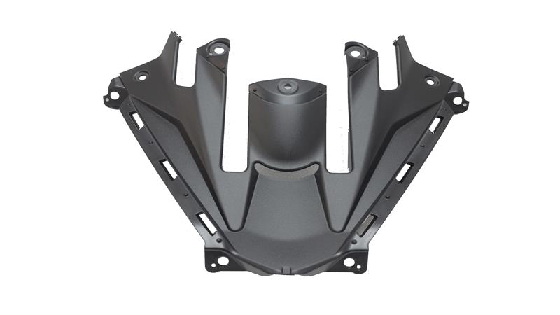 ÖN SİPER CAMI ALT PLASTİĞİ (RZ250-S) - Ana Ürün Görseli