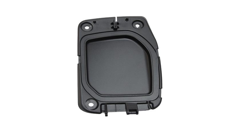 İÇ TORPİDO KAPAĞI SOL (RZ250-S)
