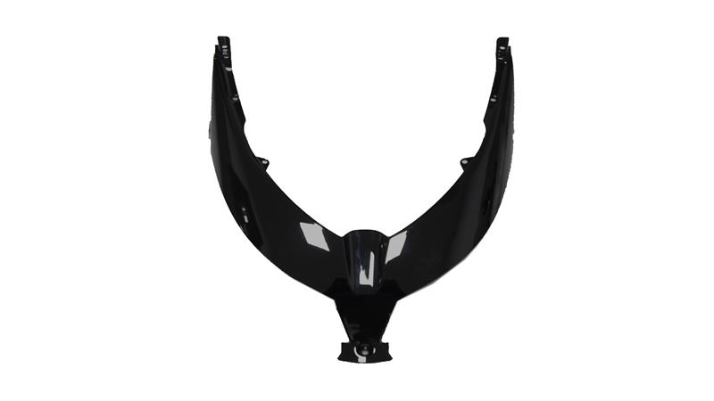 ARKA YAN PANEL BİRLEŞTİRİCİ PARLAK SİYAH (RZ250-S)