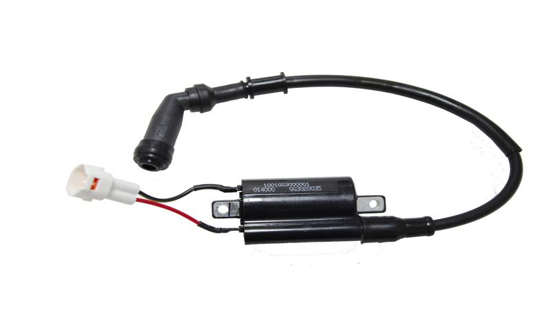 ATEŞLEME BOBİNİ (RZ250-S) - Ana Ürün Görseli