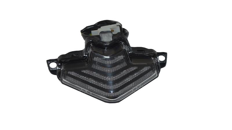 ARKA STOP (RZ125)