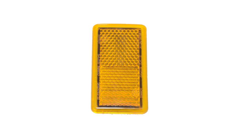 ÖN AMORTİSÖR REFLEKTÖRÜ (RZ125)