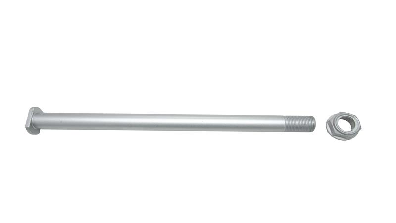 MAFSAL MİLİ ve SOMUNU (RZ125)