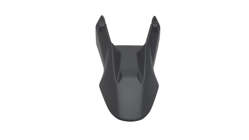 ÖN ÇAMURLUK SİYAH (RZ125-X)